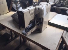 /PFAFF 3306 XTIC DX SX 7P PN BEIGE 
